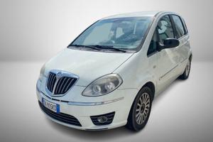 LANCIA MUSA 1.4 8V Ecochic (GPL) Gold