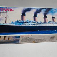 RMS Titanic