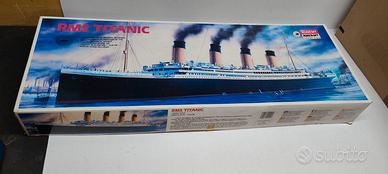 RMS Titanic