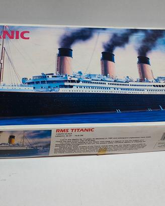 RMS Titanic