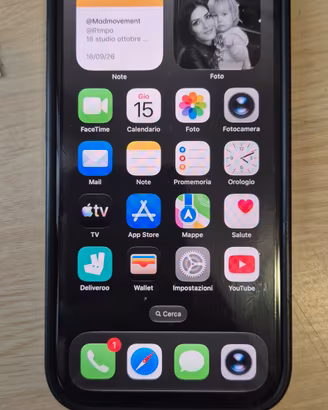 iphone 15 128 gb