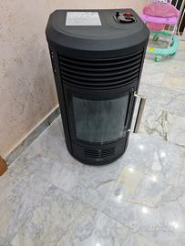 Stufa gas