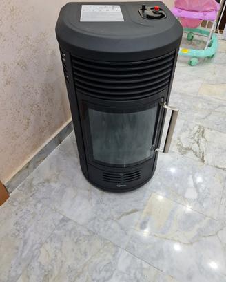 Stufa gas