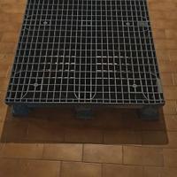 Pallet in plastica