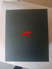 Kite kx1 punto rosso