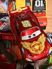 Macchinine Cars