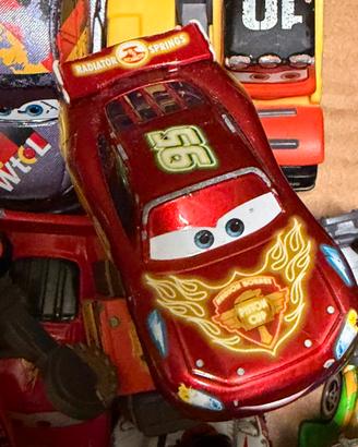 Macchinine Cars