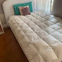 Letto una piazza e mezzo