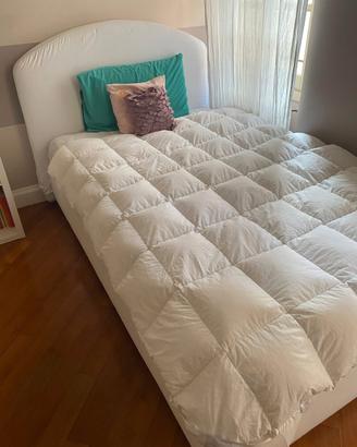 Letto una piazza e mezzo