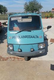 APE CAR PIAGGIO  P3
