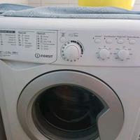 Scheda elettronica Lavatrice Indesit EWC71252W IT