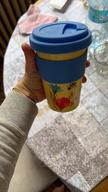 Tazza termica Felicitazza  Mulino Bianco 2024
