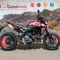 Ducati Hypermotard 950 RVE