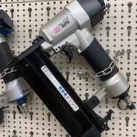 Chiodatrice pneumatica ro-ma 50 TG