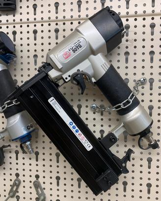 Chiodatrice pneumatica ro-ma 50 TG