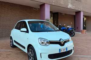 Renault Twingo SCe 65 CV Intens