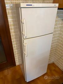 Frigorifero Liebherr comfort CoolPlus