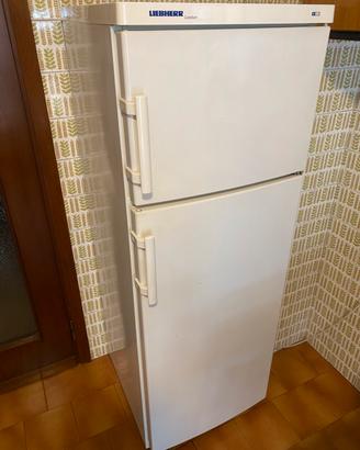 Frigorifero Liebherr comfort CoolPlus
