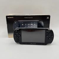 Sony Psp 2004 Completa e Funzionante