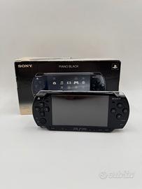 Sony Psp 2004 Completa e Funzionante