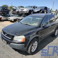 VOLVO XC90 1 275 D5 AWD 163CV 02-06 Ricambi-