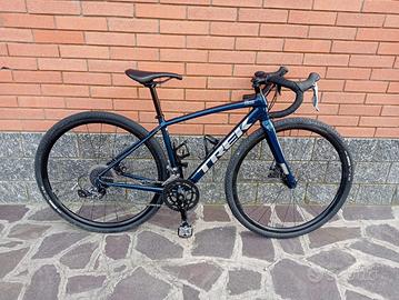 Trek Domane AL 2 Genn 3 2022