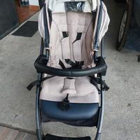 trio peg perego