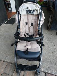 trio peg perego