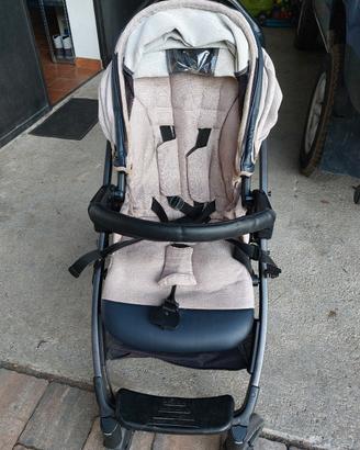 trio peg perego