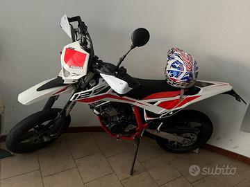 Beta 125 RR 4T Motard