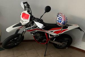 Beta 125 RR 4T Motard