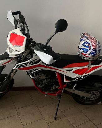 Beta 125 RR 4T Motard