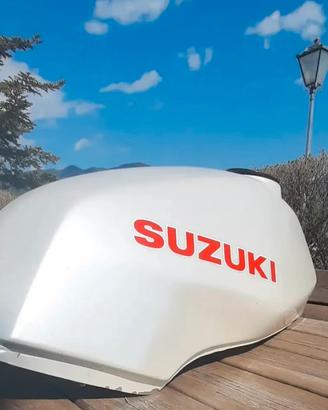Serbatoio Suzuki Katana