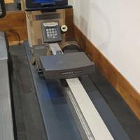 Technogym vogatore rower