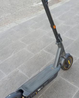 Ninenbot g2 max