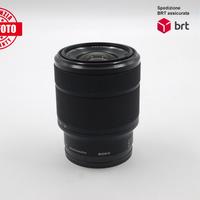Sony FE 28-70 F3.5-5.6 OSS (Sony)