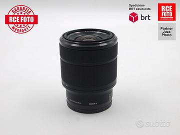 Sony FE 28-70 F3.5-5.6 OSS (Sony)