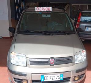 panda benzina 