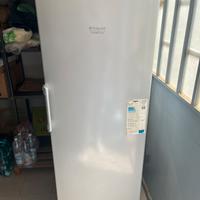 Frigo hotpoint ariston