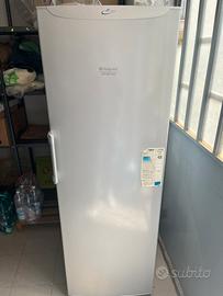 Frigo hotpoint ariston