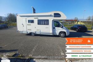 FIAT Ducato (4 serie) Ducato 30 2.3 MJT 130CV ...