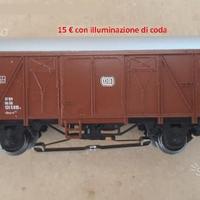 Treni marklin H0
