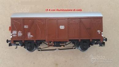 Treni marklin H0