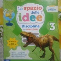 Libro scolastico per insegnanti scuola elementare 