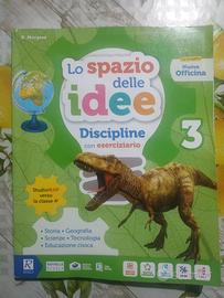 Libro scolastico per insegnanti scuola elementare 