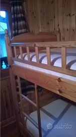 Vacanze in Cadore - Dolomiti