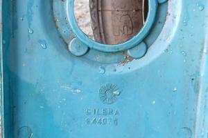 ricambi gilera bullit 