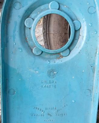 ricambi gilera bullit 