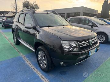 Dacia Duster 1.5 dCi 110CV Start&Stop 4x2 Serie Li