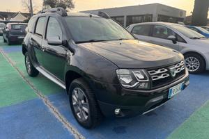 Dacia Duster 1.5 dCi 110CV Start&Stop 4x2 Serie Li